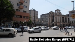 Куманово