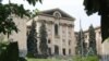 Здание Национального Собрания Армении