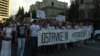Novi Sad: Novi protest zbog smena na RTV