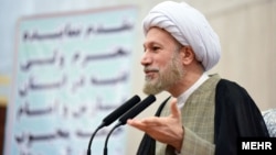 لطفالله دژکام، نماینده رهبر جمهوری اسلامی در استان فارس