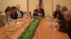Ձեւավորվեց ընտրությունների հանրային վերահսկողության շտաբ