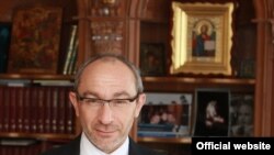 Міський голова Харкова Геннадій Кернес каже, що рішення ухвалили законно