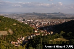 Presheva prej lart.