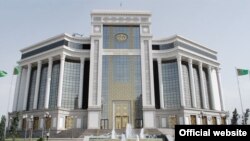 Türkmenistanyň Döwlet Daşary Ykdysady Iş Banky
