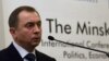 Image result for "Ўладзіміра Макея"