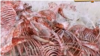 В Каракалпакстане обнаружили кладбище ослов. Попало ли ослиное мясо в блюда жителей – покажет проверка
