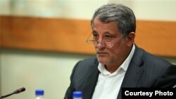 محسن هاشمی، رئیس شورای شهر تهران