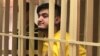 Ҳабси як зодаи Тоҷикистон барои иштирок дар тазоҳуроти Маскав