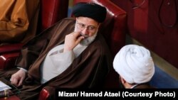 ابراهیم رئيسی آمریکا و عربستان را پشت پرده اعتراضهای عراق دانسته است.
