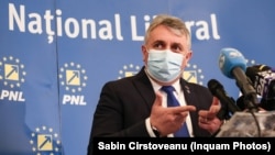 Lucian Bode, ministru de Interne, se împotrivește trecerii polițiștilor judiciari la Parchet