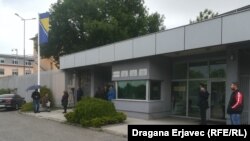 Sud Bosne i Hercegovine (BiH) 