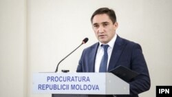 Alexandr Stoianoglo