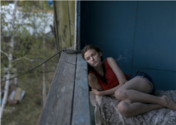 Юлія, 18 років