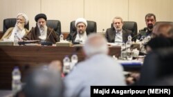 مهلت مجمع تشخیص مصلحت نظام برای اظهار نظر درباره لایحه پالرمو ۱۸ مهر پایان یافته است