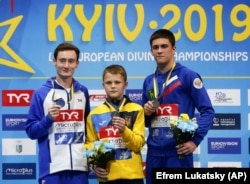 Київ, 11 серпня 2019 року