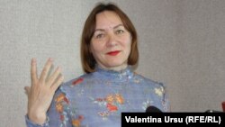 Veronica Boldișor
