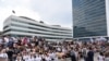 Protest za Dženana i Davida ujedinio Bosnu i Hercegovinu