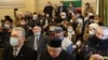 "Демократия, кеше хокуклары өчен көрәшкәнгә ябалар". ТИҮ корылтай җыя