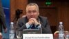 Звиад Квачантирадзе: «К осени появится политическая альтернатива ЕНД и "Грузинской Мечте"»