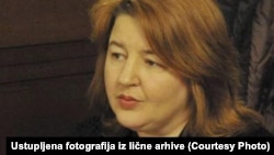 Maksida Pirić