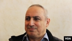 F.Ağayev
