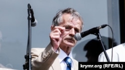 Mustafa Cemilev