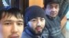 Россия выдворяет из страны отца братьев Азимовых