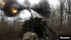 
«Коли максимум наших сил був зосереджений на захисті від ракет і дронів, росіяни пішли на значну інтенсифікацію їхніх наземних атак. Росіяни отримали гідну відсіч»