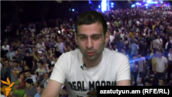 Արթուր Քոչարյան