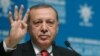 رجب طیب اردوغان از خرید سامانه دفاع موشکی ترکیه از روسیه دفاع کرد