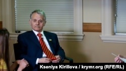 Mustafa Cemilev