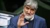 علی مطهری: ممکن است نامزد انتخابات ریاست جمهوری شوم