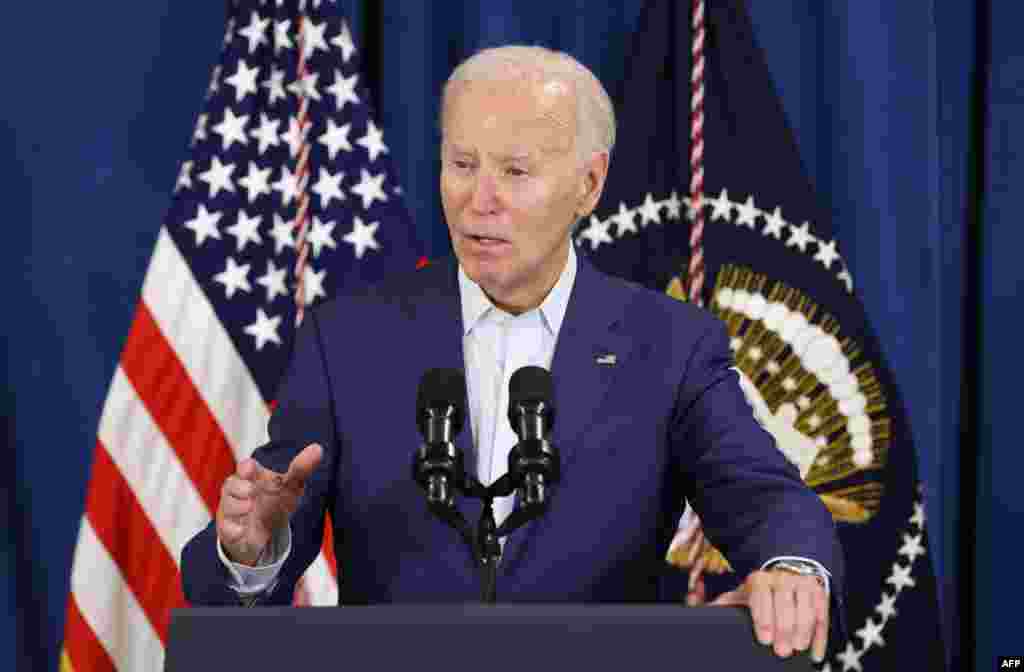 Trump későbbi posztjában elképesztőnek nevezte, hogy ilyen megtörténhet, egyúttal köszönetet mondott a titkosszolgálat őt védő embereinek. Joe Biden elnök ezzel egy időben elítélte és betegesnek nevezte az elkövető tettét