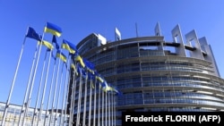 23 червня країни Євросоюзу надали Україні статус кандидата на вступ до ЄС