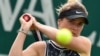 US Open: Світоліна та Ястремська зіграють матчі першого кола