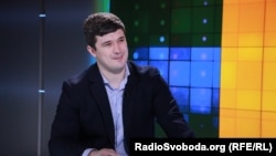 Віцепрем’єр-міністр, міністр цифрової трансформації Михайло Федоров
