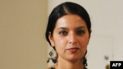 جومپا لاهیری