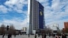 Ndërtesa e Qeverisë së Kosovës, foto nga arkivi.