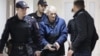 Юрий Дмитриев в Петрозаводском суде
