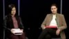Expertele de la IDIS „Viitorul” Corina Gaibu și Mariana Gurghiș