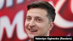 У Зеленського збираються оскаржити результати виборів, якщо він не вийде до другого туру