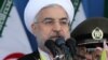 وزیر کشور به نقل از روحانی: سقوط نجف و کربلا خط قرمز ماست
