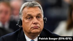 Орбан: уряд запропонує податкові та кредитні пільги сім’ям зі щонайменше двома дітьми для купівлі будинків