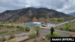په پکتيا کې يو ښوونځی (تصوير له ارشيفه) 