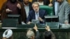 لاریجانی: پرونده سوال از روحانی قابل ارجاع به قوه قضائیه نیست