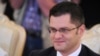 Jeremić gura Srbiju u konfrontaciju sa Zapadom