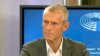 Helmut Scholz: „Identificarea și condamnarea vinovaților pentru frauda bancară va apropia Moldova și mai mult de UE” (VIDEO)