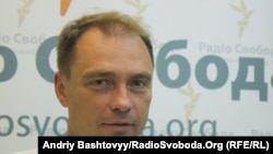 Костянтин Матвієнко 