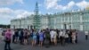 «Сувенір» Крістіни Норман (фото з сайту manifesta10.org)