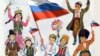 Оьрсийчоьнан къаьмнаш